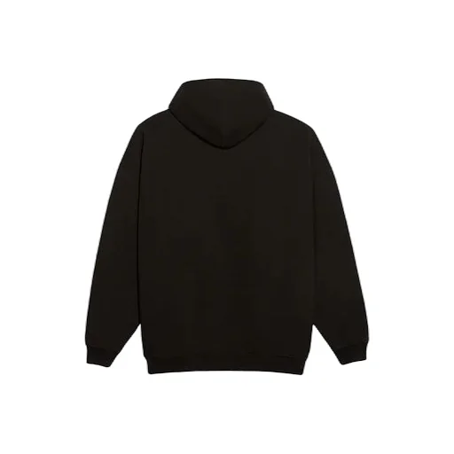 Portrait Band Hoodie