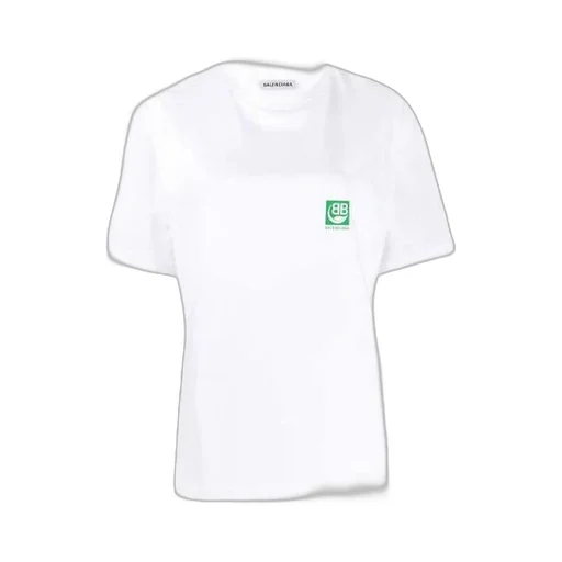 Environmental Friendly Loose Version T-Shirt