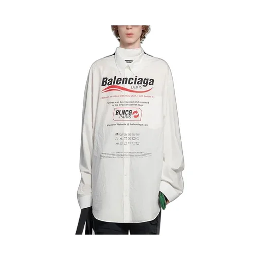 Dry Cleaning Shirt
