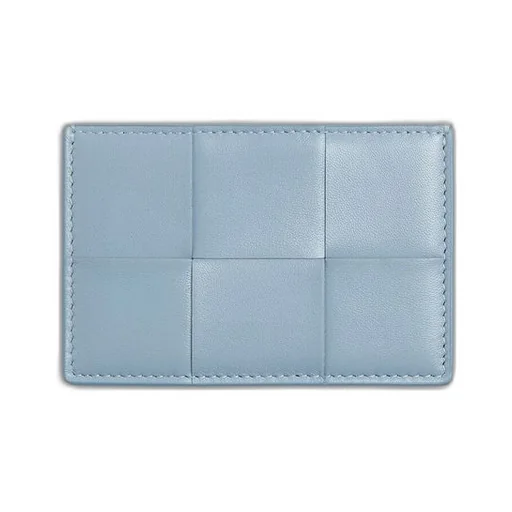 Cassette Credit Card Case
