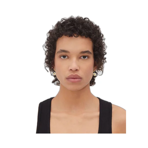 Flower Earrings