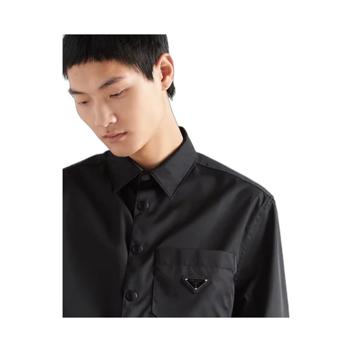 Re-Nylon shirt