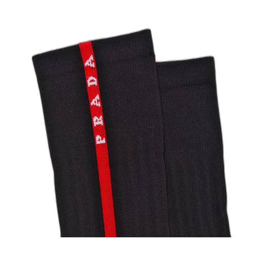 Re-Nylon knit socks