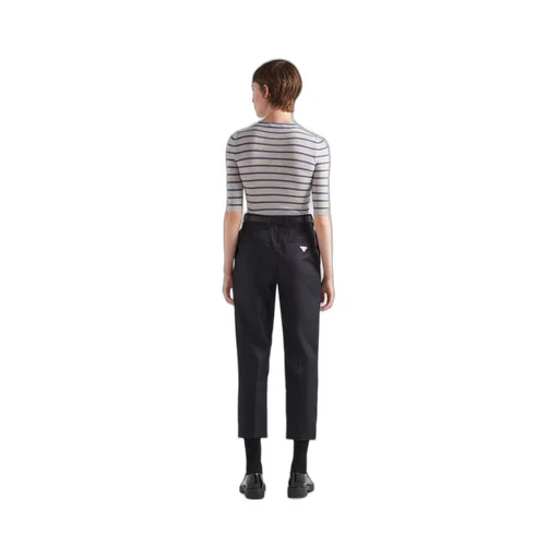 Re-Nylon pants