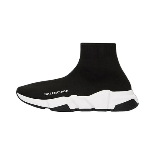 Speed Recycled Knit Sneaker