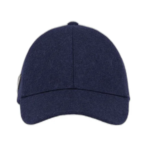 Loden baseball cap
