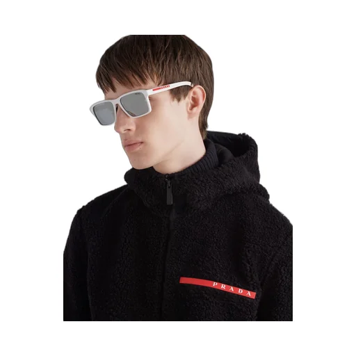 Prada Linea Rossa sunglasses