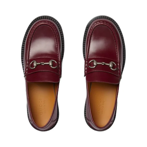 Men's Horsebit loafer