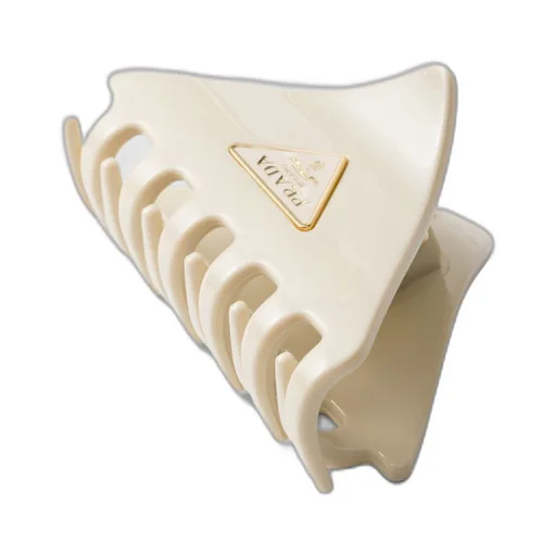 Plexiglas claw clip