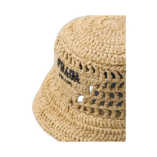 Crochet bucket hat