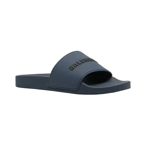 Pool Slides