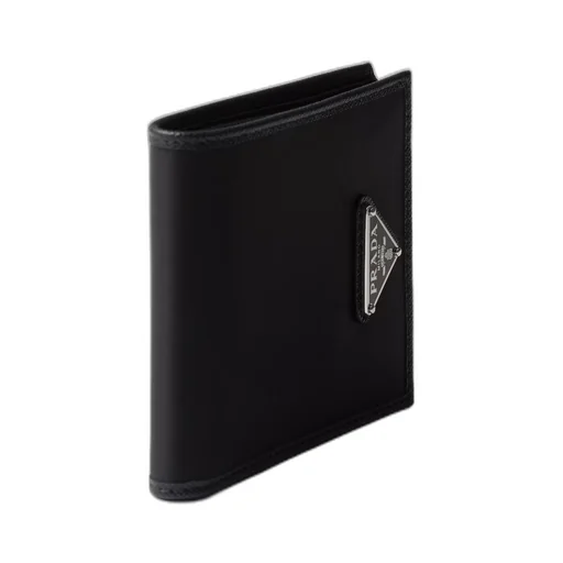 Re-Nylon wallet