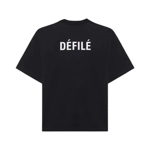 Retro Sports Logo T-Shirt