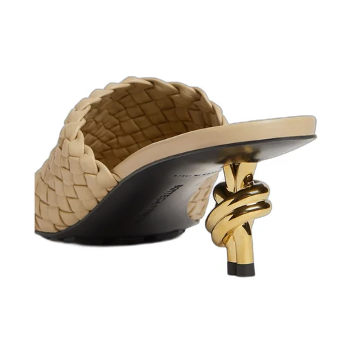 Knot Mule