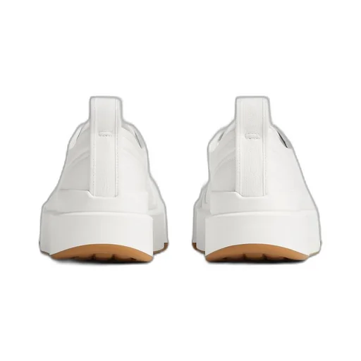 Vulcan Platform Sneaker