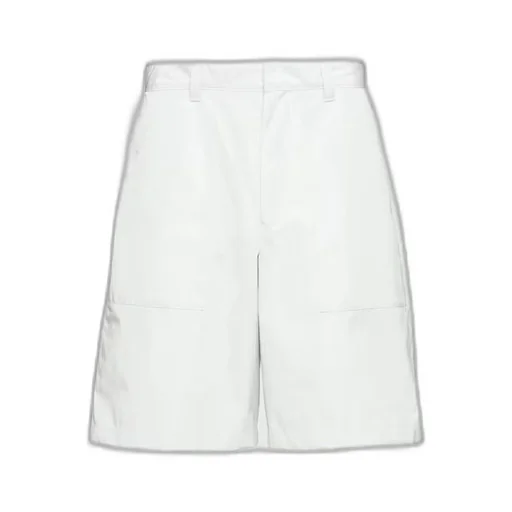 Re-Nylon Bermudas