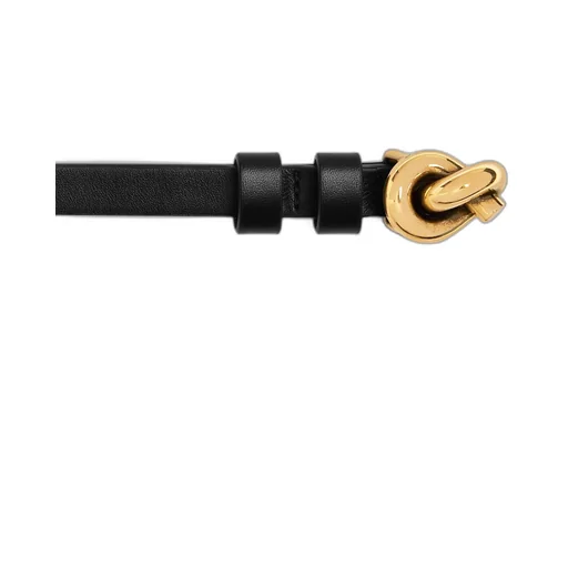 Small Knot Belt