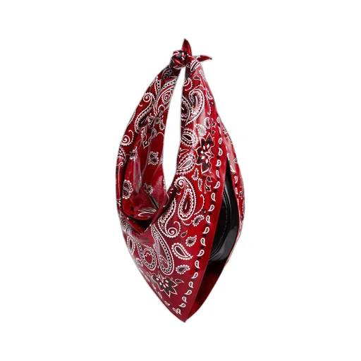 Foulard Top Handle