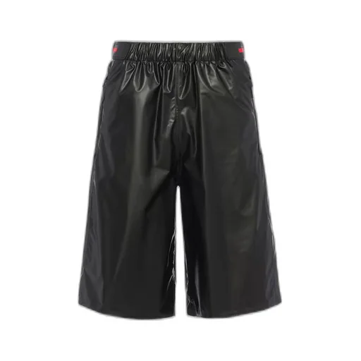 Light Re-Nylon Bermudas
