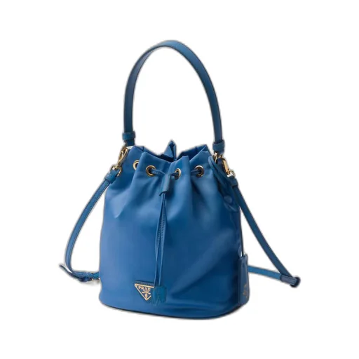 Prada Re-Edition 1978 Re-Nylon mini-bag