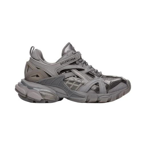 Track.2 Sneaker