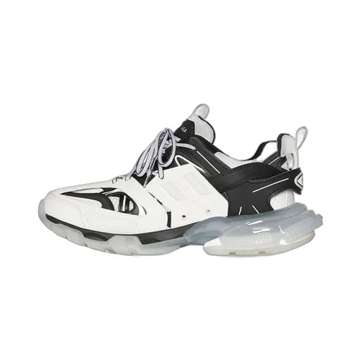 Track Sneaker
