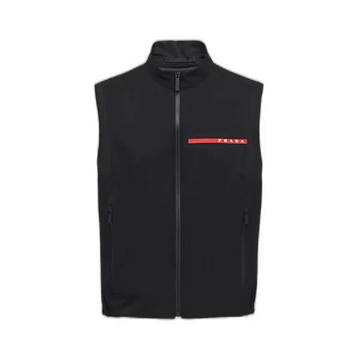 Light Bi-Stretch vest