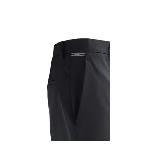 Techno stretch pants