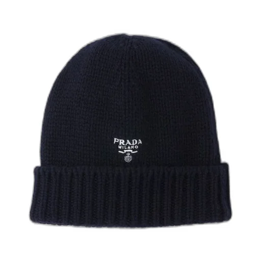 Cashmere beanie