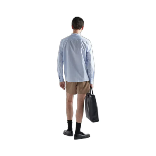 Cotton shirt