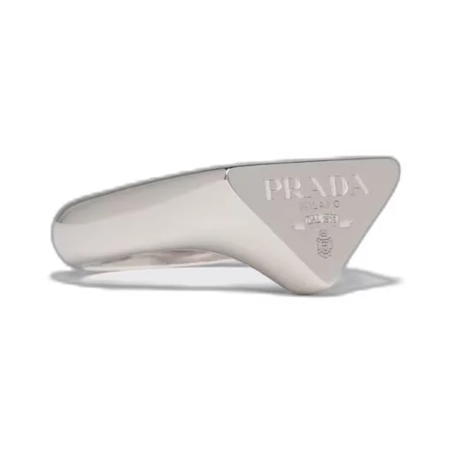 Prada Symbole ring