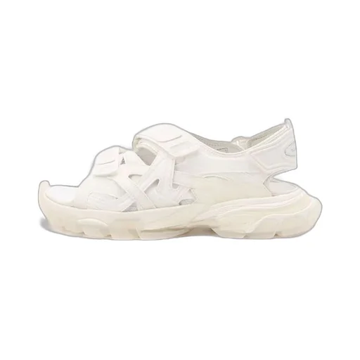 Track Sandals