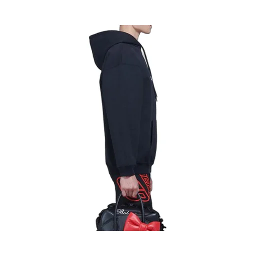 Symbolic Logo Hoodie
