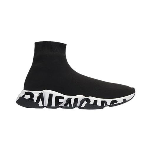 Speed Graffiti Sneaker