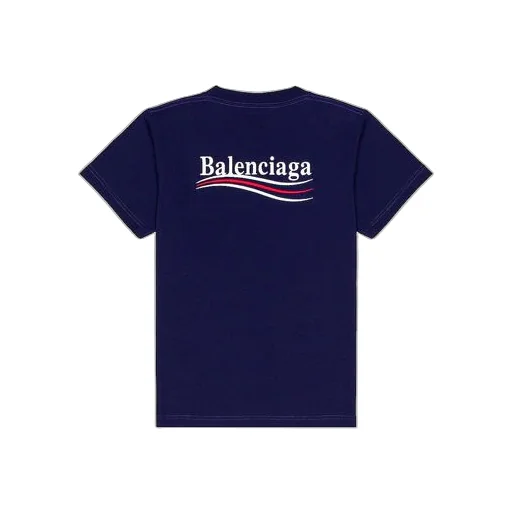 Political Campaign T-Shirt Medium Fit