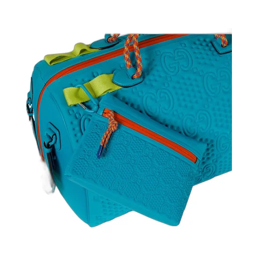 Large GG scuba pouch