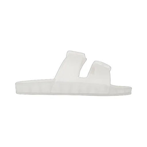 Mallorca Sandal Clear White