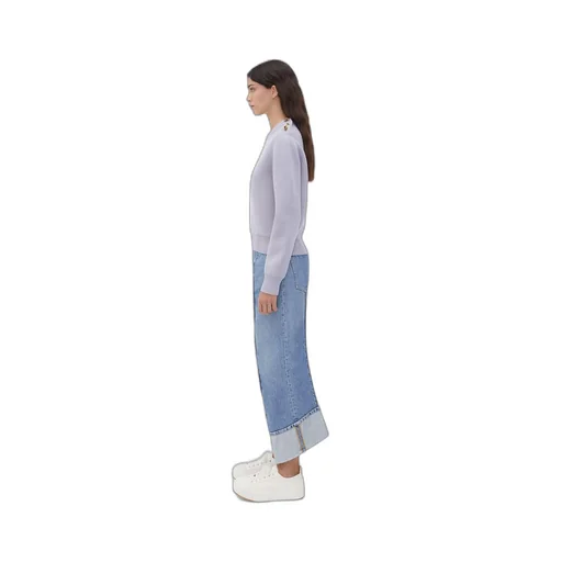 Vulcan Platform Sneaker