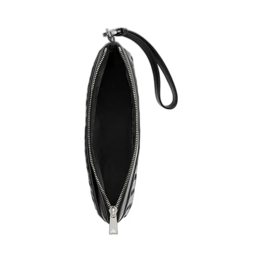 Intrecciato Prism Pouch
