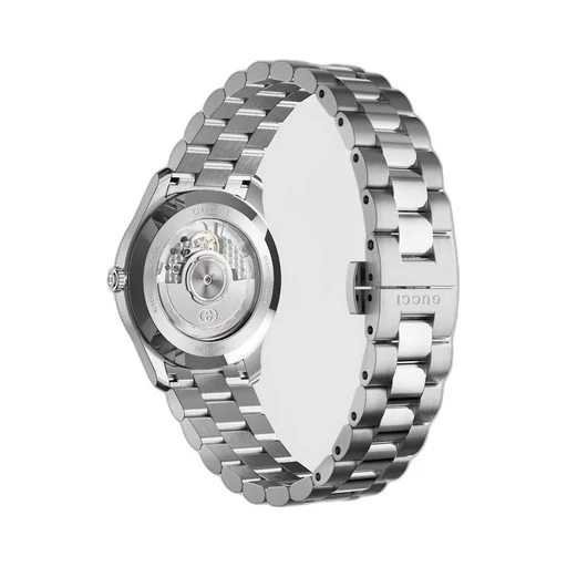 G-Timeless watch, 40mm