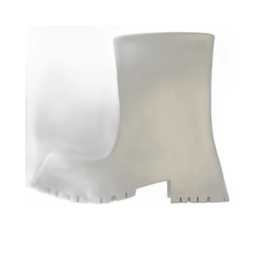 50mm Trooper Rubber Boot