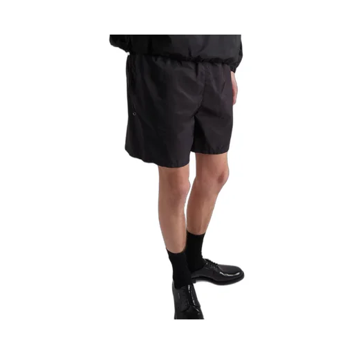 Re-Nylon swim trunks