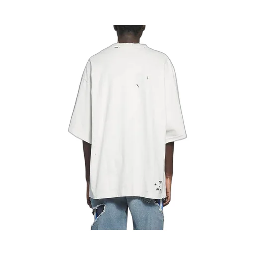 HI MY NAME IS Wide Fit T-Shirt