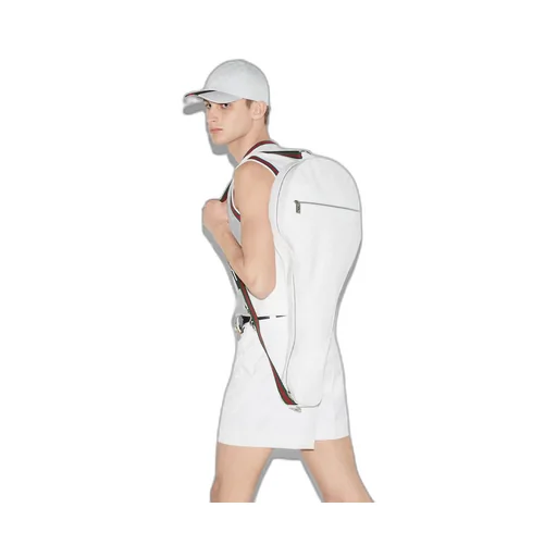 GG racket holder