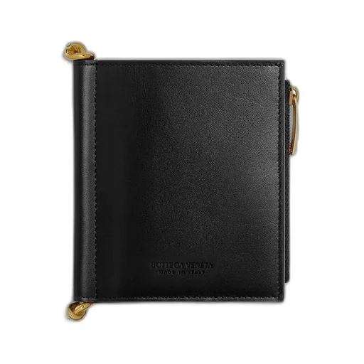 Solstice Small Bi-Fold Wallet