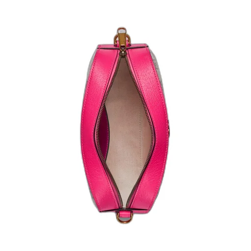 Ophidia GG small crossbody bag