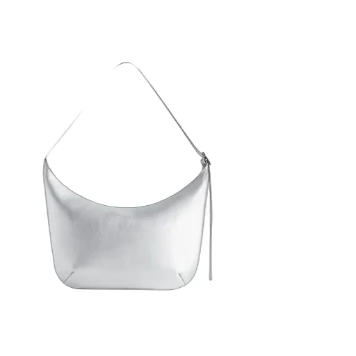 Mary-Kate Sling Bag Metallized