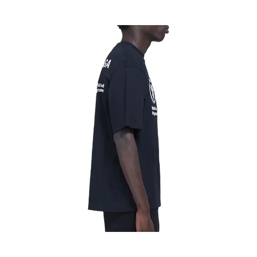 x WFP 1st Generation Crossover T-Shirt