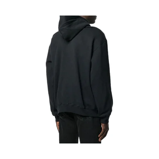 Barbie Logo Hoodie