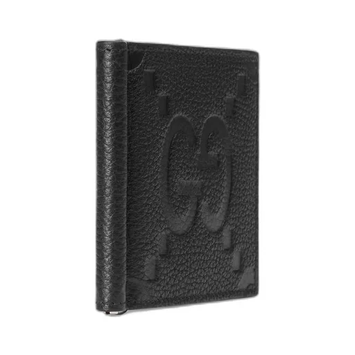 Jumbo GG money clip
